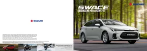 Suzuki katalog | Široký výběr nabídek | 2025-04-16T00:00:00.000Z - 2025-04-30T00:00:00.000Z