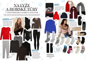 Marks & Spencer katalog | Na lyže a horské túry | 2025-04-17T00:00:00.000Z - 2025-05-01T00:00:00.000Z