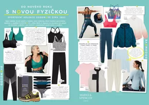 Marks & Spencer katalog v Praha | Do nového roku s novou fyzičkou | 2025-04-17T00:00:00.000Z - 2025-05-01T00:00:00.000Z