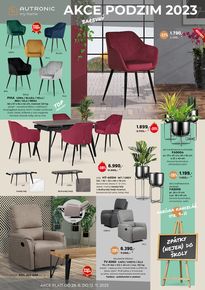 Jamall katalog | Akce Podzim 2023 | 2023-09-07 - 2023-11-30