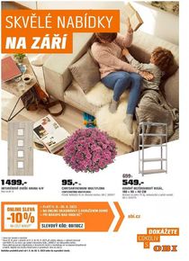 OBI katalog v Kraslice | OBI Nabídky! | 2023-09-07 - 2023-09-30
