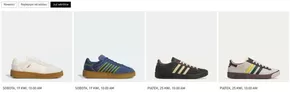Adidas katalog | Adidas leták | 2025-04-18T00:00:00.000Z - 2025-05-01T00:00:00.000Z