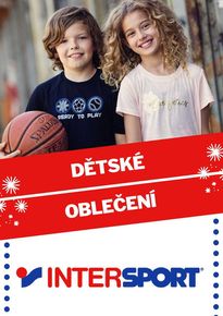 Intersport katalog | Intersport leták | 2023-09-08 - 2023-10-03