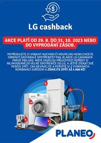Planeo Elektro katalog | Planeo Elektro leták | 2023-09-11 - 2023-10-31