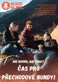 Nordblanc katalog | Nordblanc leták | 2023-09-13 - 2023-10-12