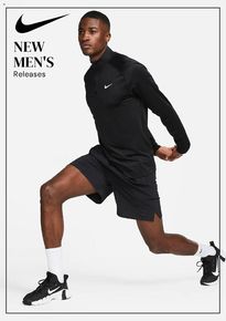 Nike katalog | Nike leták | 2023-09-13 - 2023-09-30
