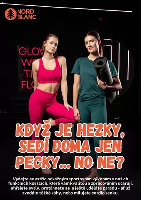 Nordblanc katalog v Čáslav | Nordblanc Leták | 2025-04-23T00:00:00.000Z - 2025-05-25T00:00:00.000Z