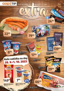 Coop katalog | Coop Katalog | 2023-09-20 - 2023-10-03