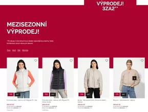 Takko katalog v Teplice | MEZISEZONNÍ VÝPRODEJ! | 2025-04-24T00:00:00.000Z - 2025-04-29T00:00:00.000Z