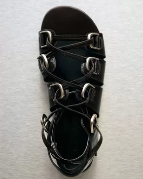 Massimo Dutti leták