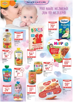 Globus katalog v Pardubice | Speciální nabídky pro vás | 2025-04-30T00:00:00.000Z - 2025-05-27T00:00:00.000Z