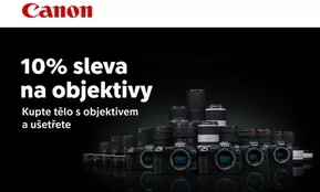 Fotolab katalog | 10% sleva na objektivy | 2025-04-28T00:00:00.000Z - 2025-04-30T00:00:00.000Z