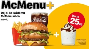 McDonald's katalog | McDonald's Specials | 2025-04-28T00:00:00.000Z - 2025-05-04T00:00:00.000Z