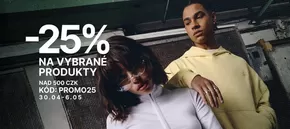 Cropp katalog v Prostějov | -25% na vybrané produkty | 2025-04-30T00:00:00.000Z - 2025-05-06T00:00:00.000Z