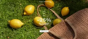 MOHITO katalog | -25% na vybrané produkty | 2025-04-30T00:00:00.000Z - 2025-05-04T00:00:00.000Z