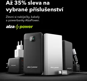 AlzaBox katalog | Až 35% sleva na vybrané příslušenství | 2025-04-30T00:00:00.000Z - 2025-05-15T00:00:00.000Z