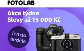 Fotolab katalog | Akcí týdne | 2025-04-30T00:00:00.000Z - 2025-05-04T00:00:00.000Z