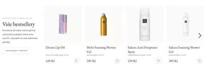 Rituals katalog | Vaše bestsellery | 2025-04-30T00:00:00.000Z - 2025-05-12T00:00:00.000Z