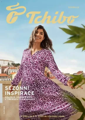 Sezónní Inspirace