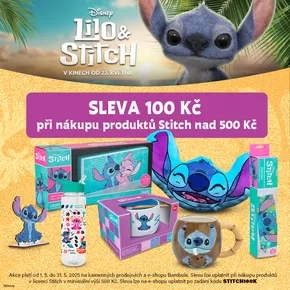 Lilo & Stitch