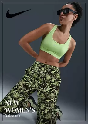 Nike katalog | New Women's Releases | 2025-05-02T00:00:00.000Z - 2025-05-31T00:00:00.000Z