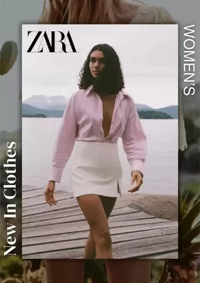 Zara katalog | Zara slevy - New In Women | 2025-05-05T00:00:00.000Z - 2025-05-31T00:00:00.000Z
