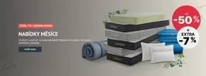 Dormeo katalog v Frýdek-Místek | NABÍDKY MĚSÍCE | 2025-05-05T00:00:00.000Z - 2025-05-25T00:00:00.000Z