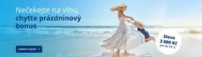 CK Fischer katalog v Broumov | Nečekejte na vlnu, chyťte prázdninový bonus! | 2025-05-05T00:00:00.000Z - 2025-05-18T00:00:00.000Z