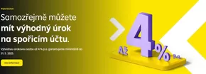 Nabídka Raiffeisenbank