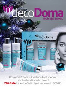 Decodoma katalog v Hradec Králové | Prolistovat katalog Vánoce 2023 | 2023-10-09 - 2023-12-25