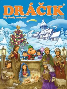 Dráčik katalog v Kladno | VIANOCE 2023 | 2023-10-09 - 2023-12-31