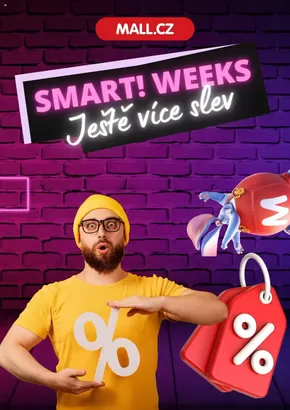 Smart Weeks!