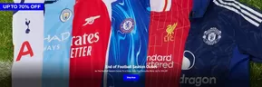 Sports Direct katalog | Up to 70% off | 2025-05-07T00:00:00.000Z - 2025-05-20T00:00:00.000Z