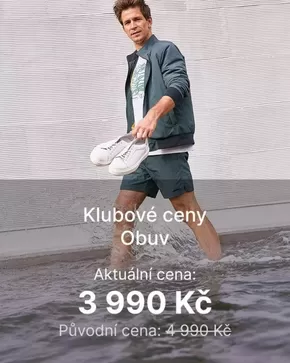 Blazek katalog v Karlovy Vary | Klubové ceny obuv | 2025-05-08T00:00:00.000Z - 2025-05-11T00:00:00.000Z