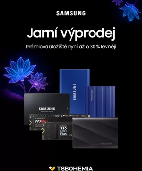 T.S. Bohemia katalog | Jarní výprodej | 2025-05-08T00:00:00.000Z - 2025-05-19T00:00:00.000Z