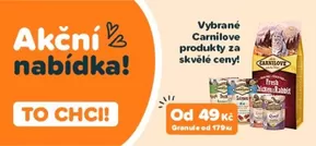 Akční nabídka