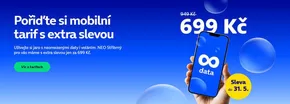 O2 katalog | Pořiďte si mobilní tarif s extra slevou | 2025-05-12T00:00:00.000Z - 2025-05-31T00:00:00.000Z