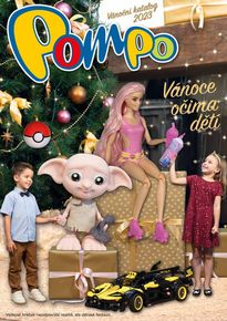 Pompo katalog v Kladno | Katalog Pompo | 2023-10-13 - 2023-12-25