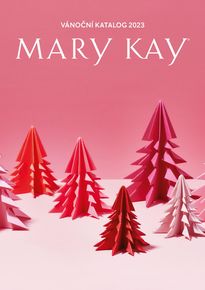 Mary Kay katalog v Kladno | Vánoční katalog 2023 | 2023-10-13 - 2023-12-25