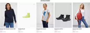 Aktuální Trendy