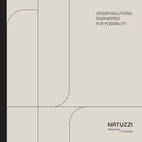 DESIGN SOLUTIONS, ENGINEERED FOR POSSIBILITY