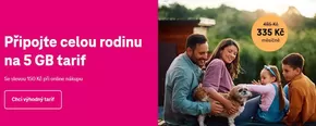 T-mobile Leták