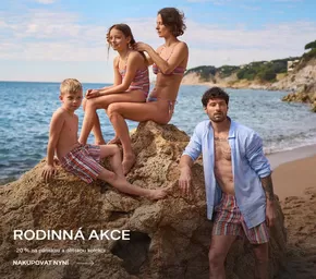 Calzedonia katalog v Hustopeče | RODINNÁ AKCE | 2025-05-14T00:00:00.000Z - 2025-06-24T00:00:00.000Z