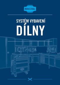 Hornbach katalog v Kladno | Systém vybavení dílny | 2023-10-23 - 2023-12-31