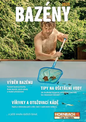 Hornbach katalog | Online katalog HORNBACH CZ | 2025-01-01T00:00:00.000Z - 2025-12-31T00:00:00.000Z