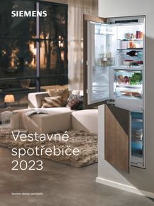 XXXLutz katalog | XXXLutz Vestavné spotřebiče Siemens 2023 | 2023-04-28 - 2023-12-31