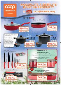Coop katalog v Kladno | katalog Coop | 2023-10-25 - 2023-12-31