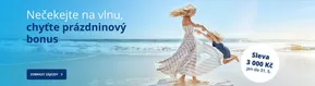 CK Fischer katalog v České Budějovice | Nečekejte na vlnu, chyťte prázdninový bonus! | 2025-05-19T00:00:00.000Z - 2025-05-31T00:00:00.000Z