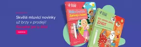 Albi katalog v České Budějovice | Albi leták | 2025-05-19T00:00:00.000Z - 2025-06-09T00:00:00.000Z
