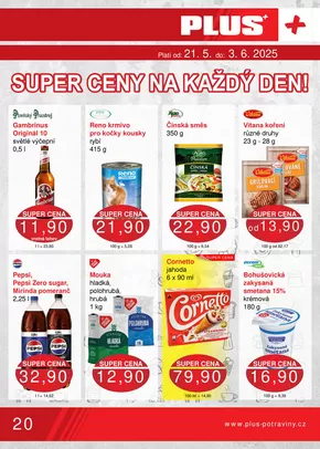 Jip katalog v Kroměříž | Ušetřete nyní s našimi nabídkami | 2025-05-21T00:00:00.000Z - 2025-06-03T00:00:00.000Z